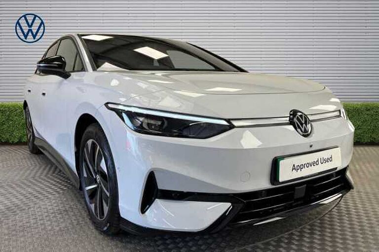 Volkswagen ID.7 210kW Match Pro Plus 77kWh 5dr Auto