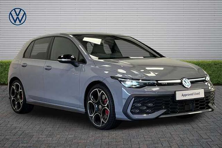 Volkswagen Golf 2.0 TSI 265 GTI 5dr DSG