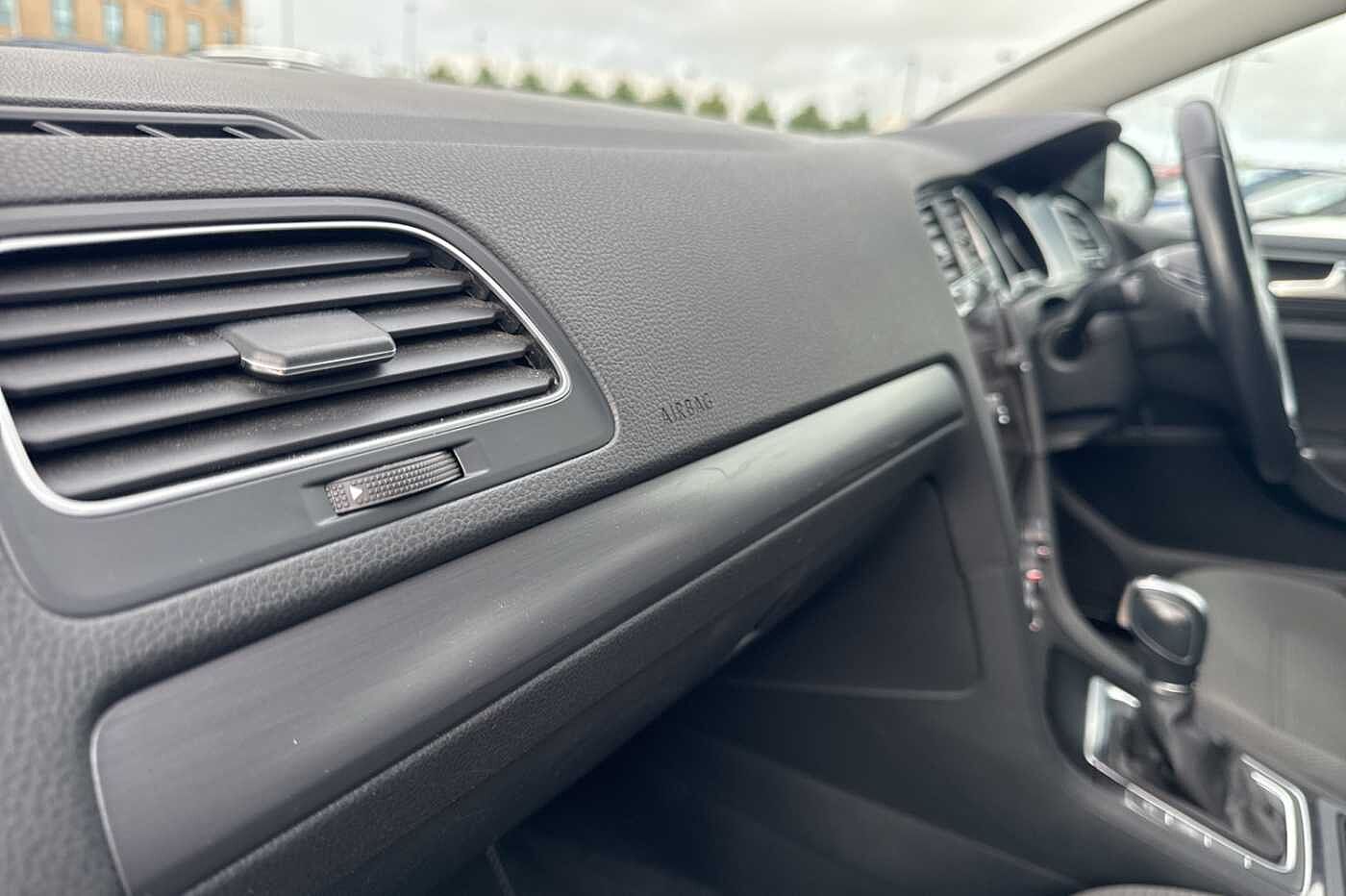 Volkswagen Golf Estate