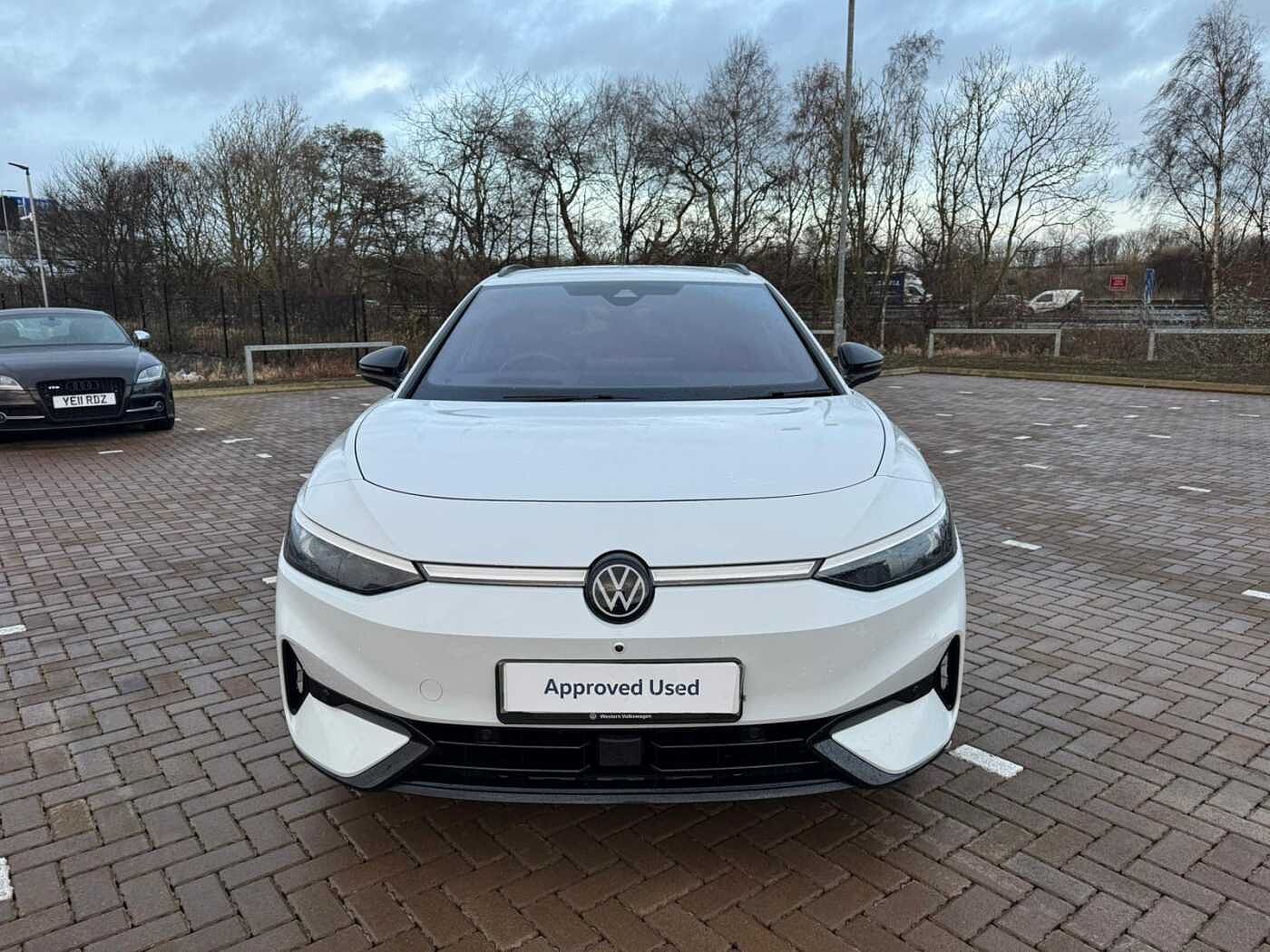 Volkswagen ID.7