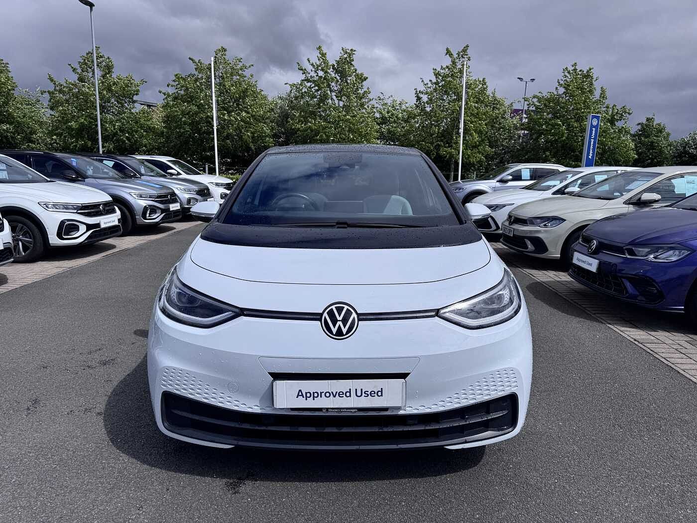 Volkswagen ID.3