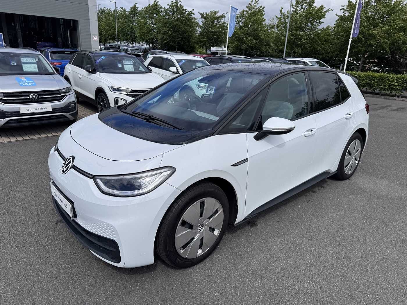 Volkswagen ID.3