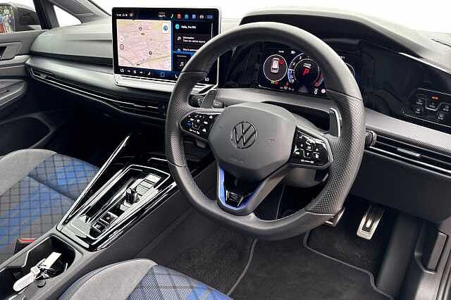 Volkswagen Golf R