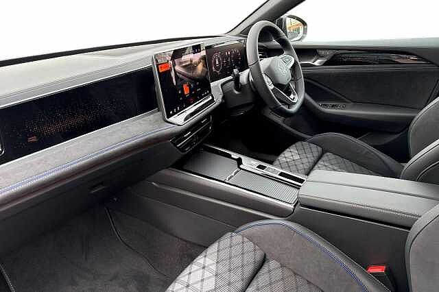 Volkswagen Passat Estate