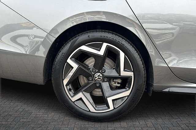 Volkswagen Passat Estate