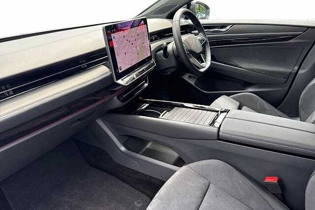 Volkswagen ID.7 Tourer