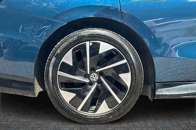 Volkswagen ID.7 Tourer