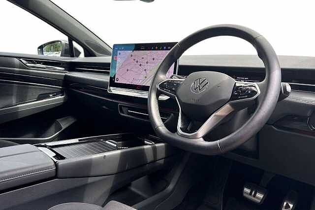 Volkswagen ID.7 Tourer