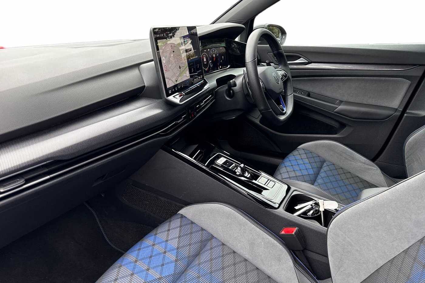 Volkswagen Golf R