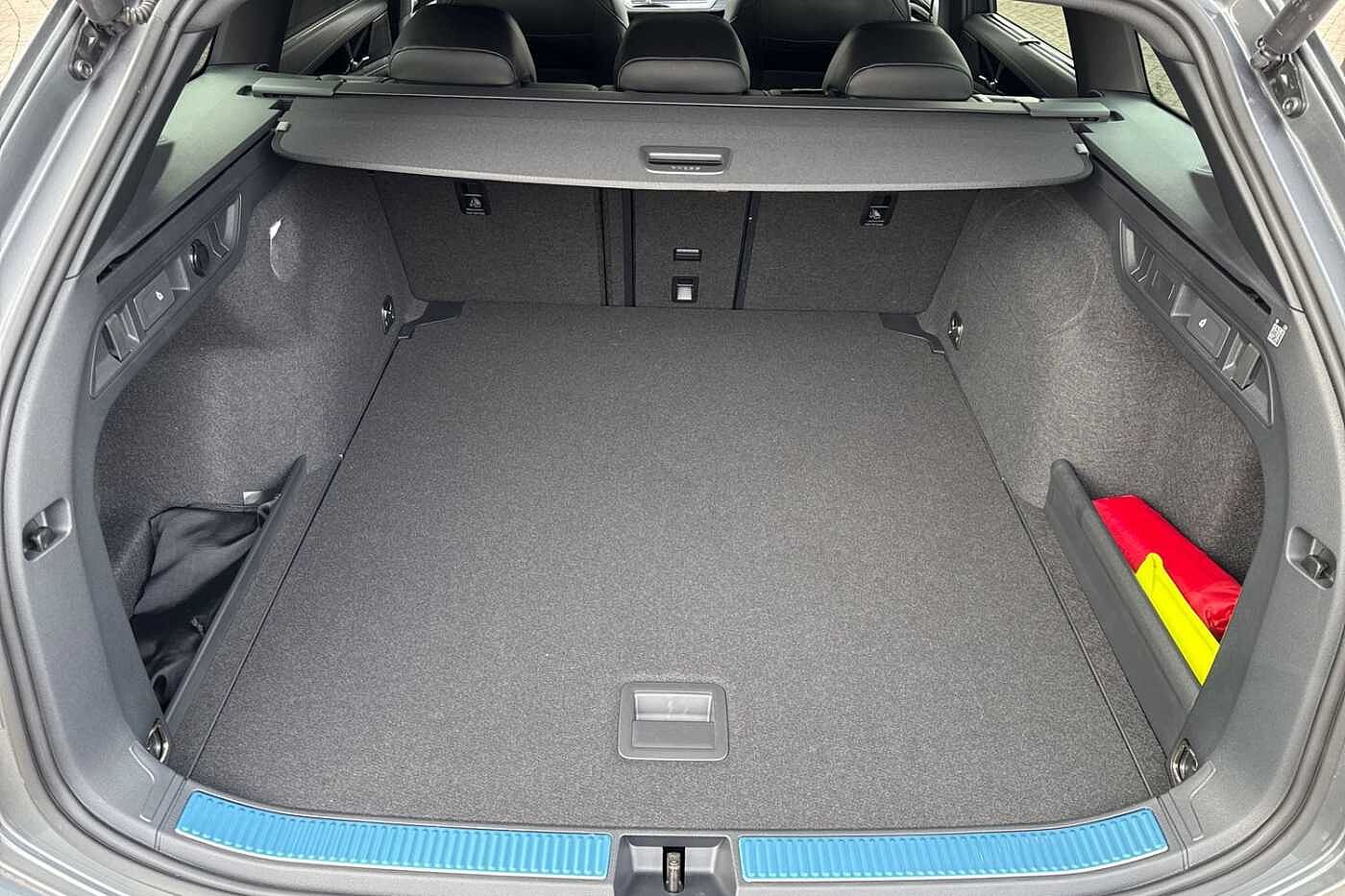 Volkswagen Passat Estate