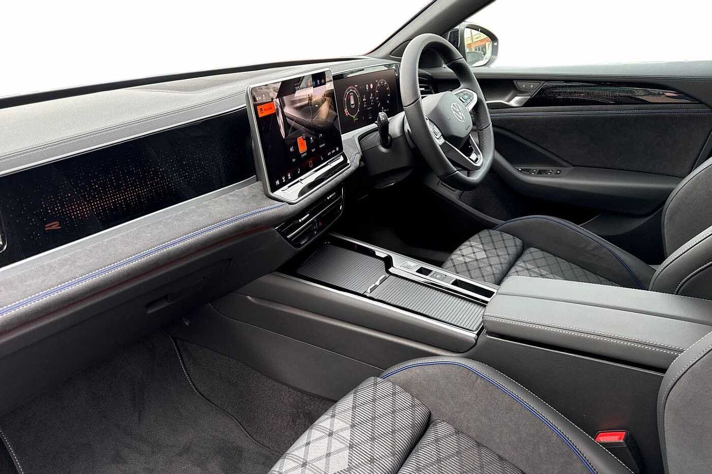 Volkswagen Passat Estate