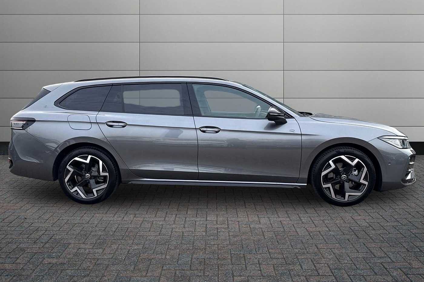 Volkswagen Passat Estate