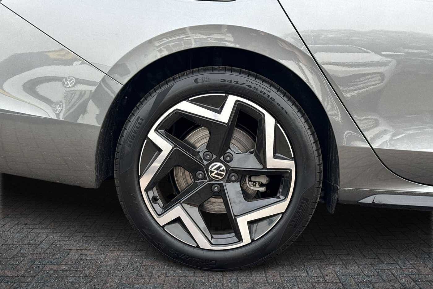 Volkswagen Passat Estate
