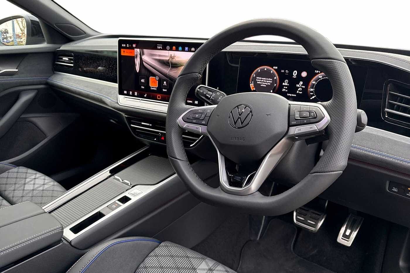 Volkswagen Passat Estate