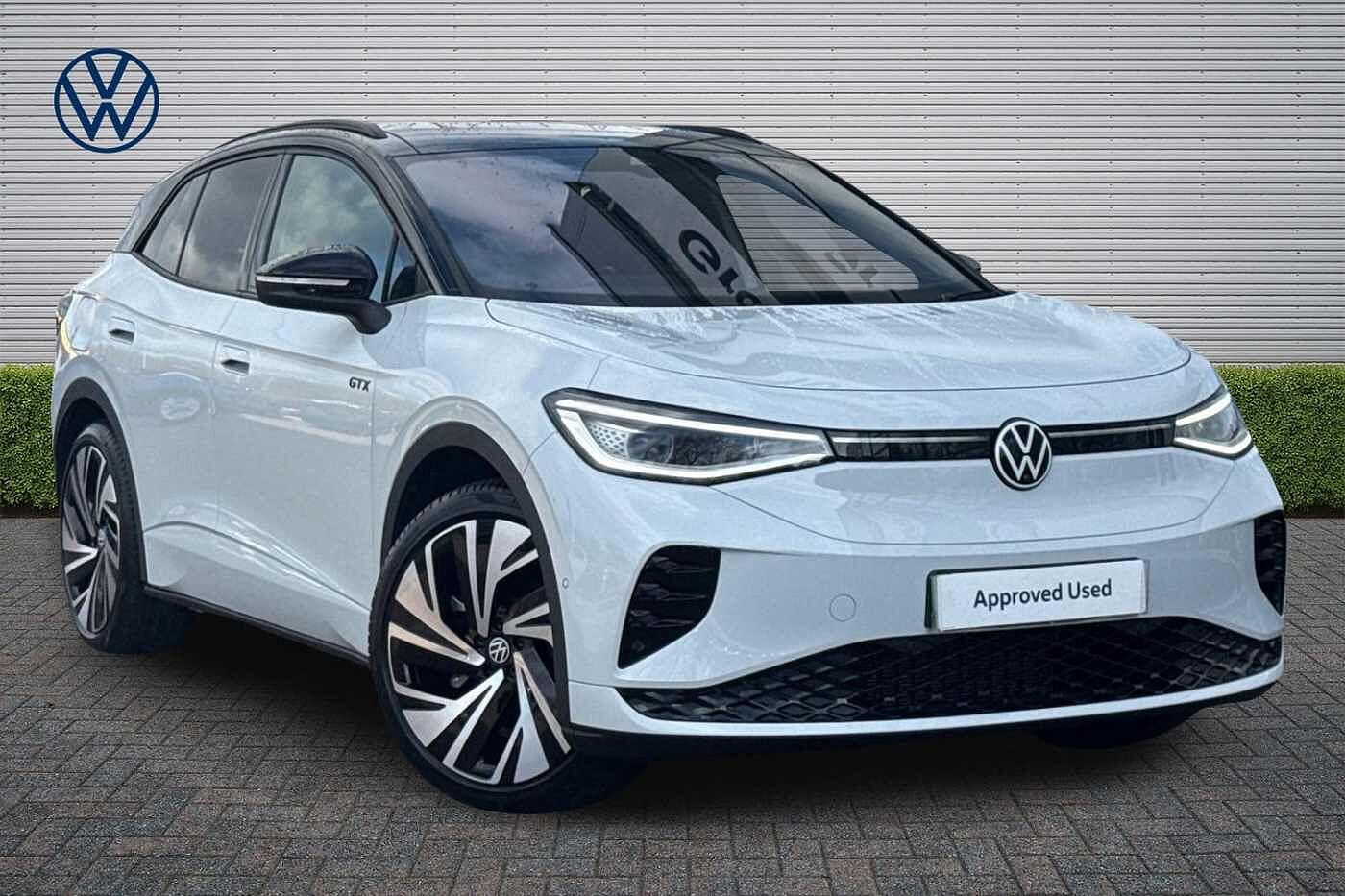 Volkswagen ID.4