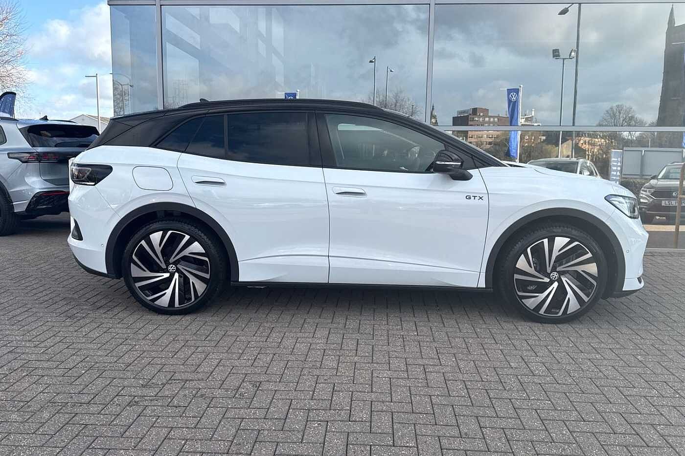 Volkswagen ID.4
