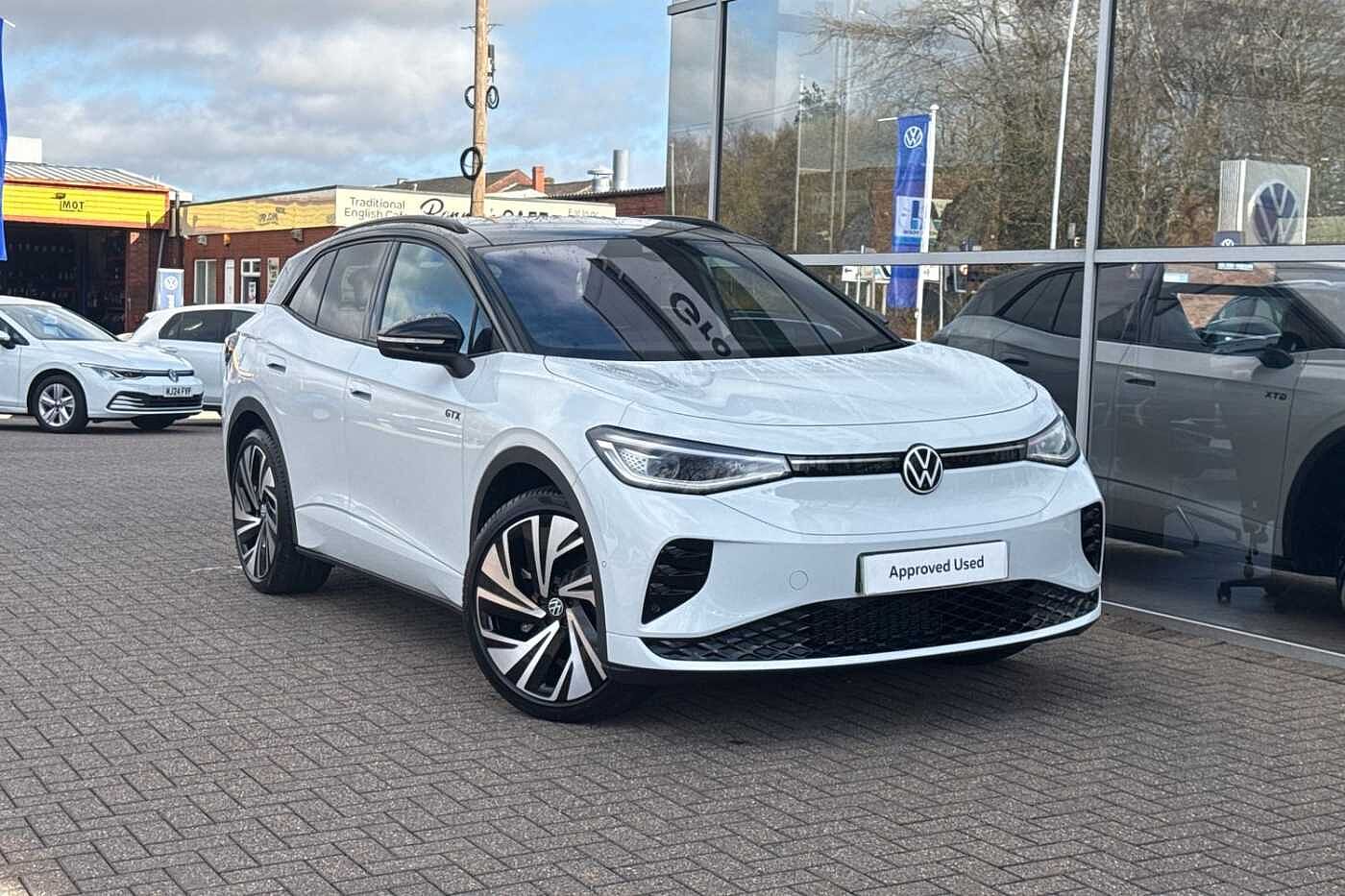 Volkswagen ID.4