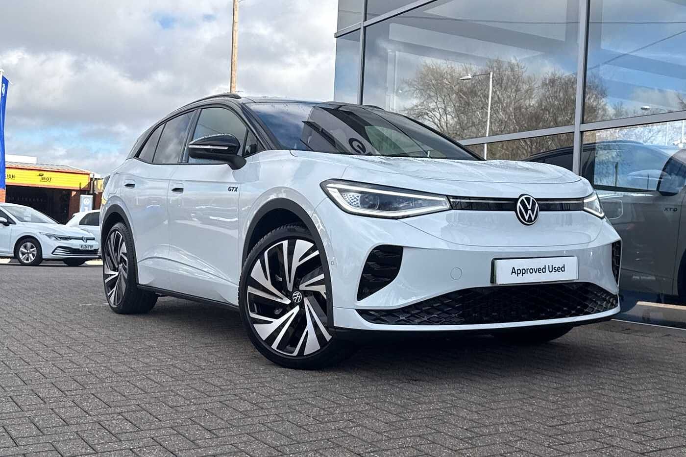 Volkswagen ID.4