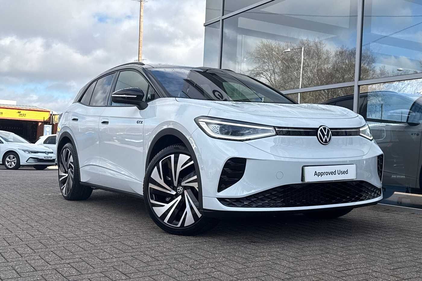 Volkswagen ID.4