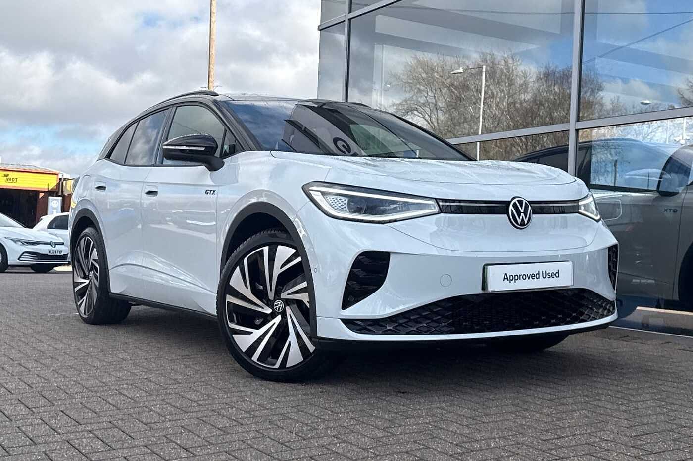 Volkswagen ID.4