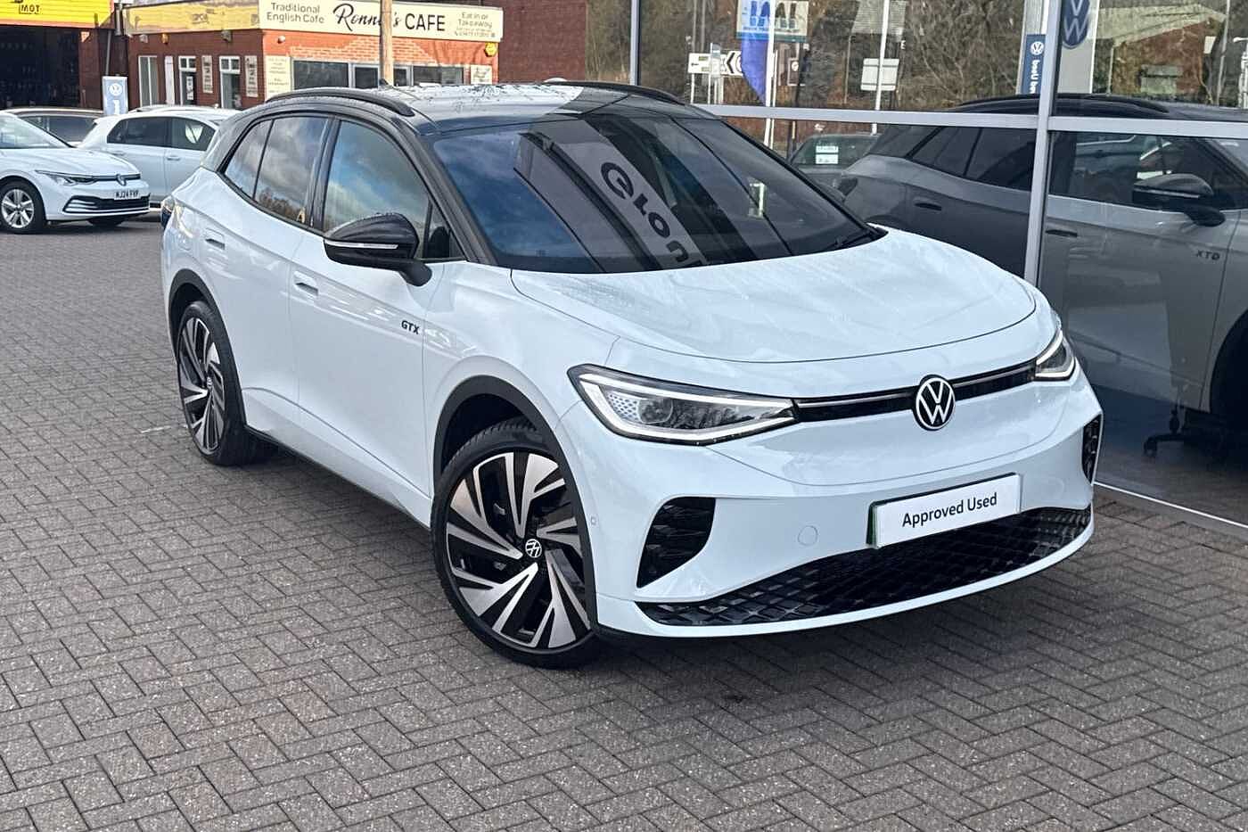 Volkswagen ID.4