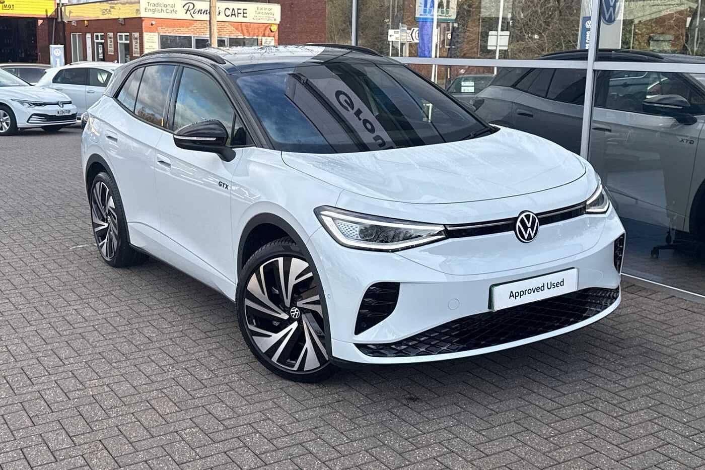 Volkswagen ID.4