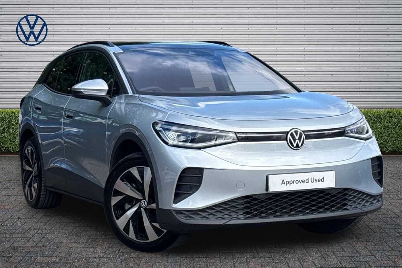 Volkswagen ID.4