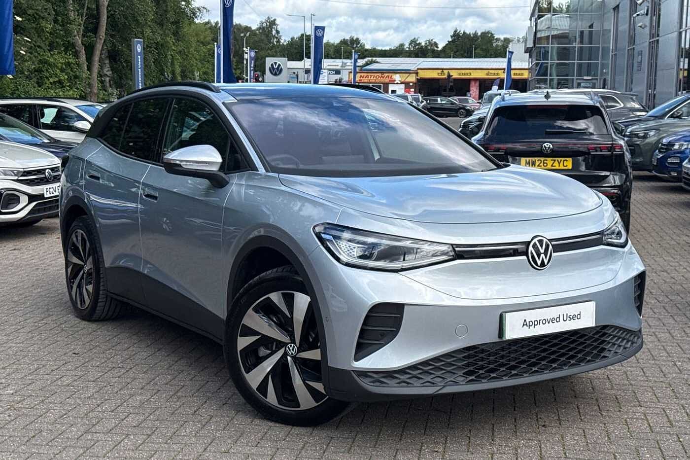 Volkswagen ID.4