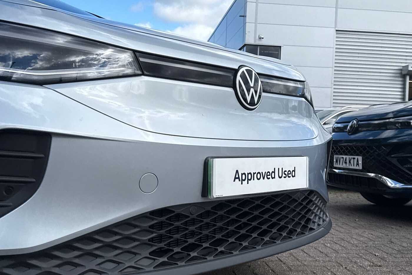 Volkswagen ID.4