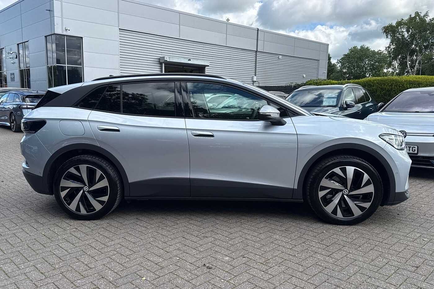 Volkswagen ID.4