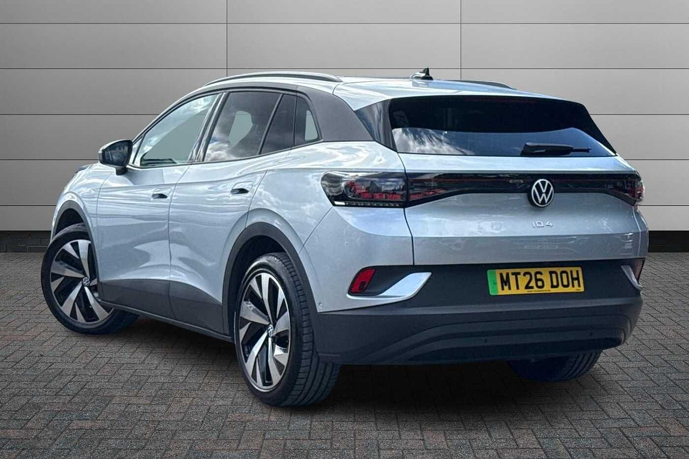 Volkswagen ID.4