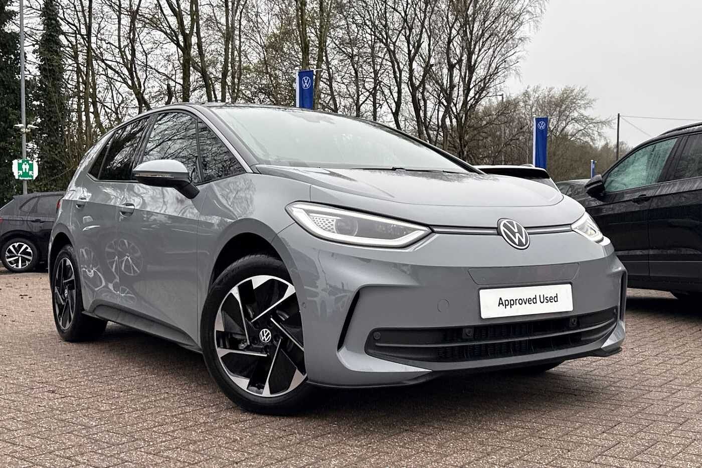 Volkswagen ID.3