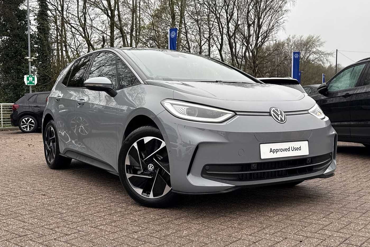 Volkswagen ID.3