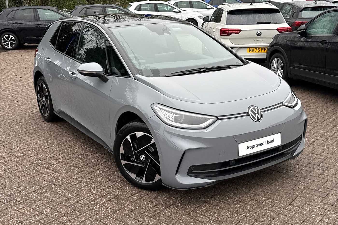 Volkswagen ID.3