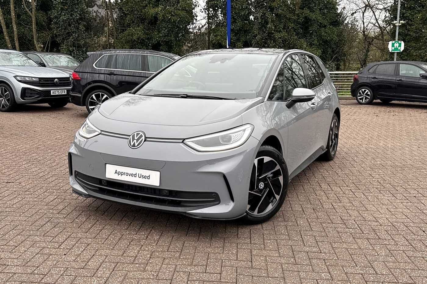 Volkswagen ID.3