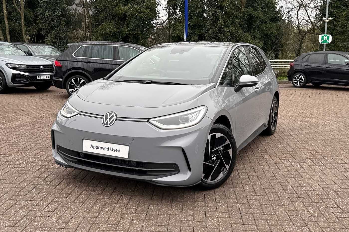 Volkswagen ID.3