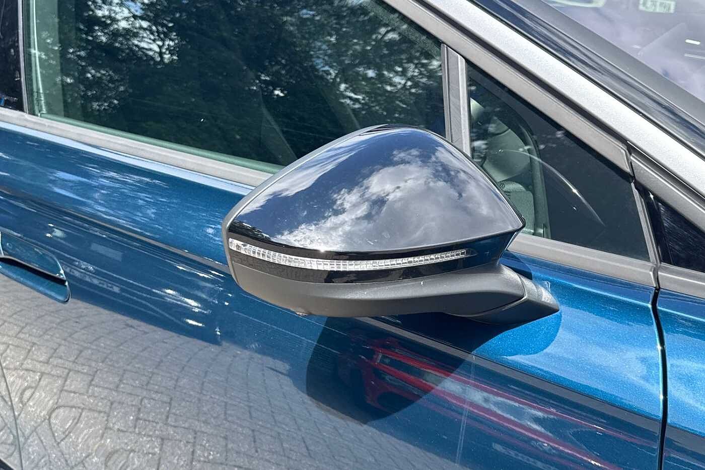 Volkswagen ID.7 Tourer