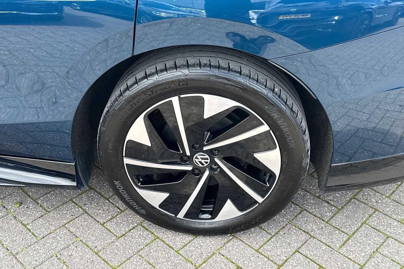 Volkswagen ID.7 Tourer