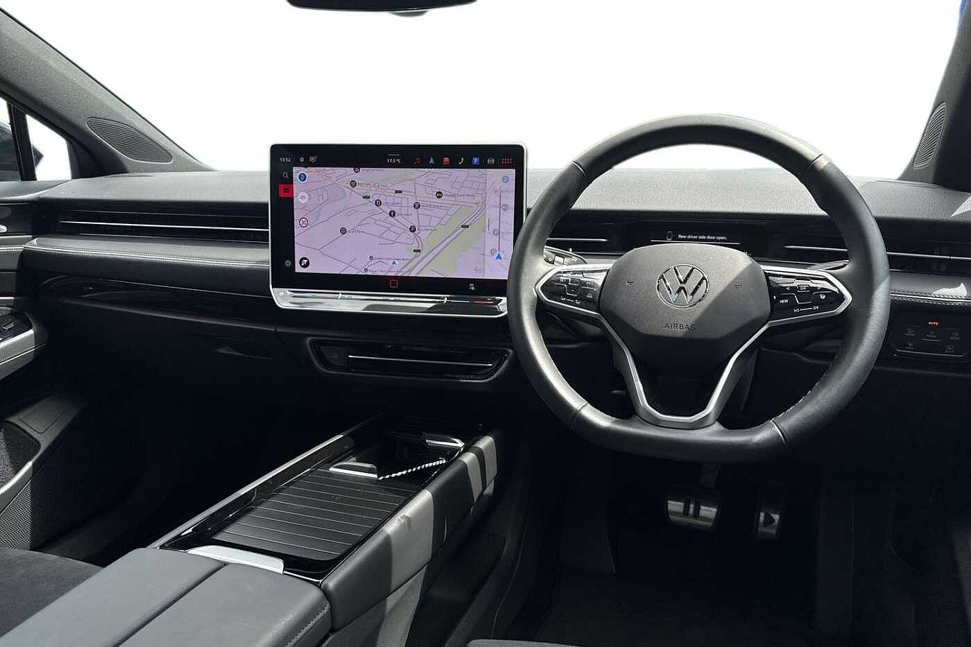 Volkswagen ID.7 Tourer