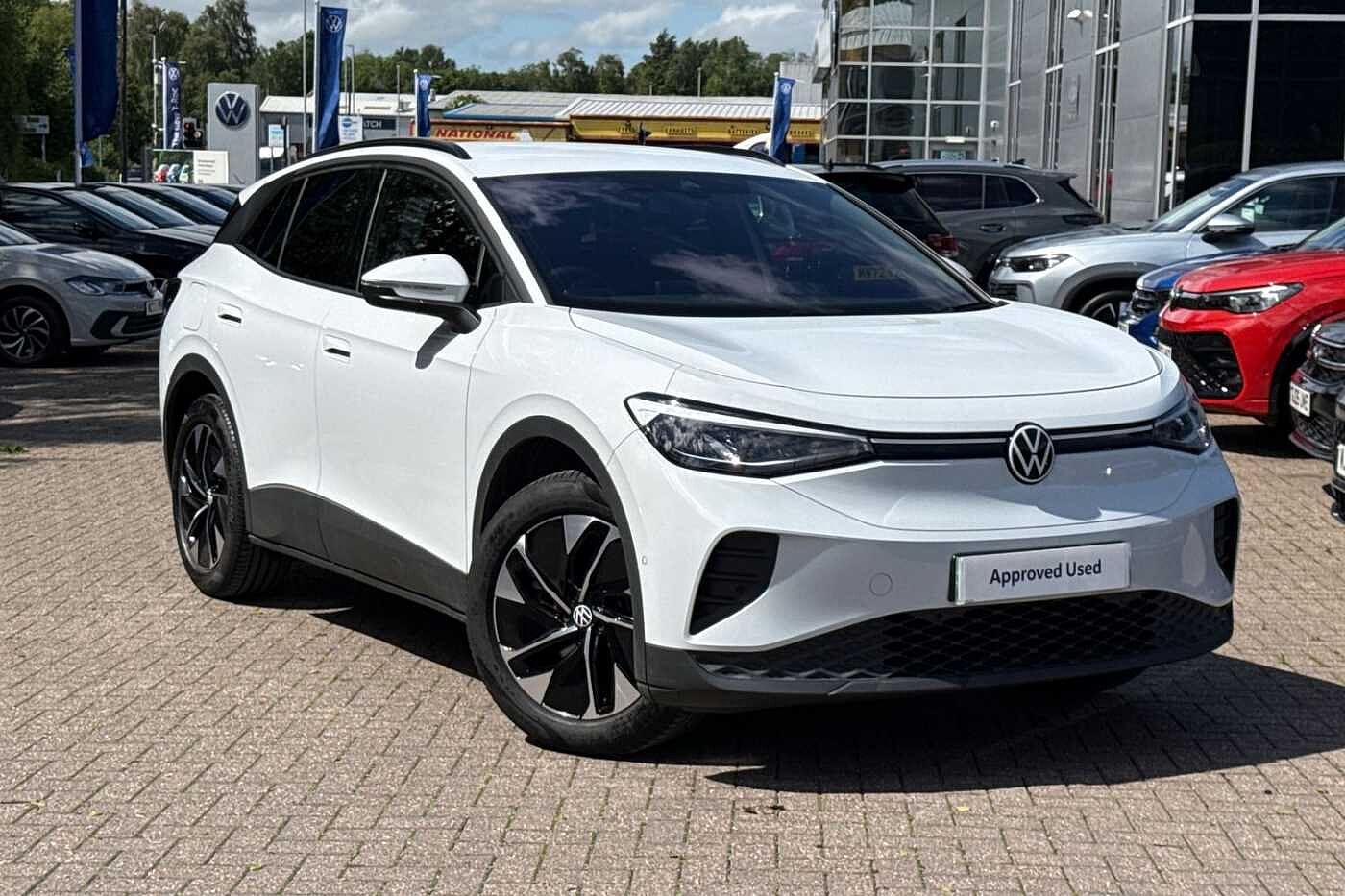 Volkswagen ID.4