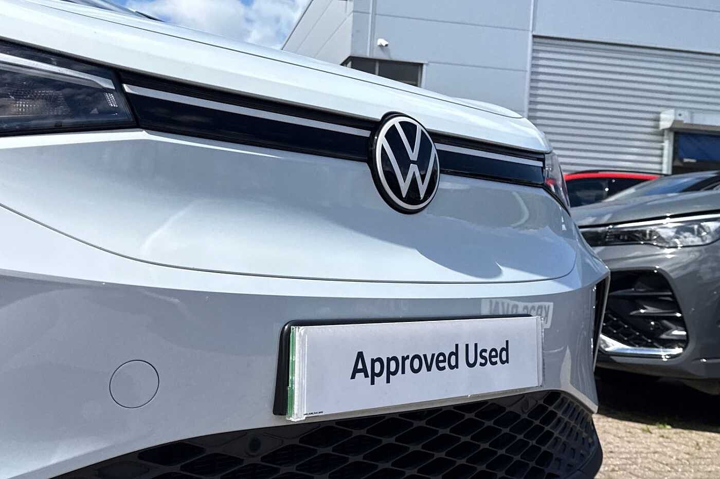 Volkswagen ID.4