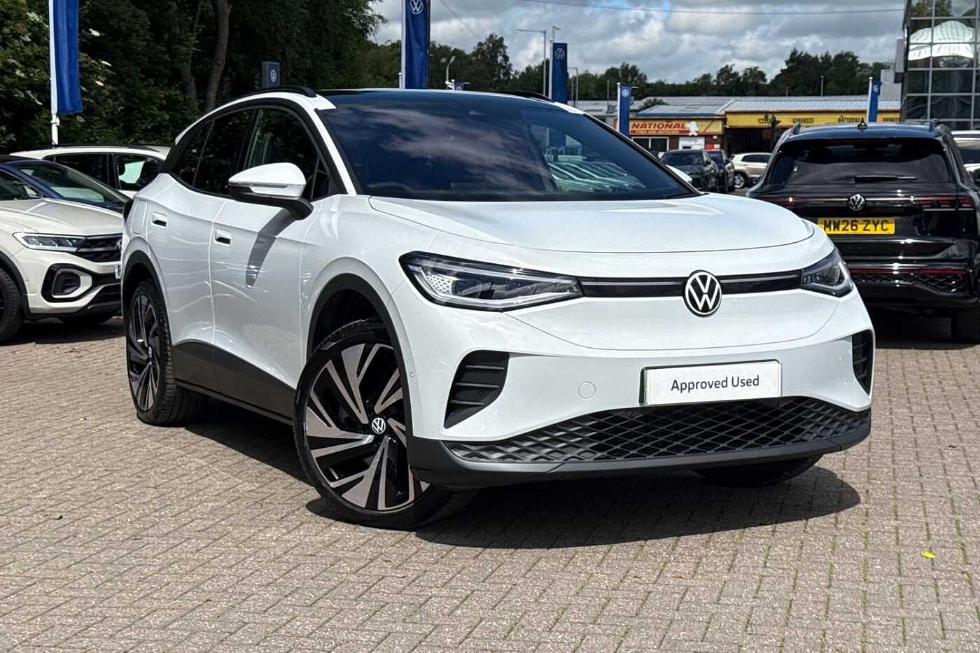 Volkswagen ID.4