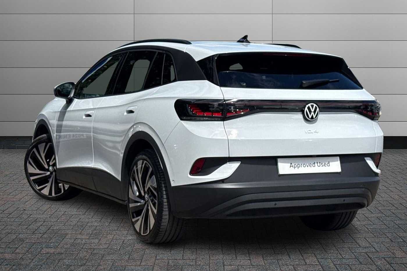 Volkswagen ID.4
