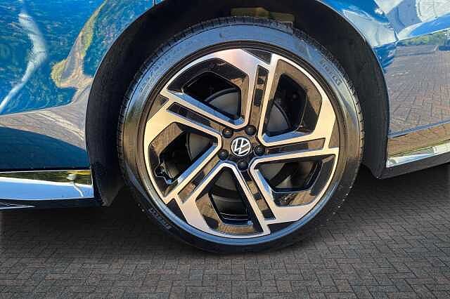 Volkswagen ID.7 Tourer