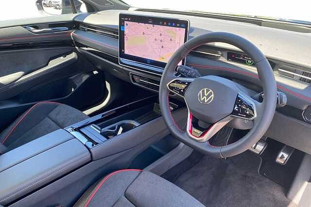 Volkswagen ID.7 Tourer
