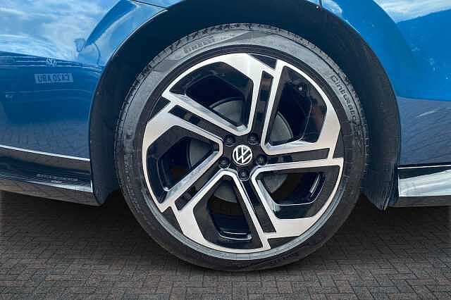 Volkswagen ID.7 Tourer