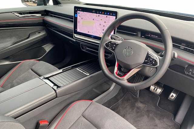Volkswagen ID.7 Tourer