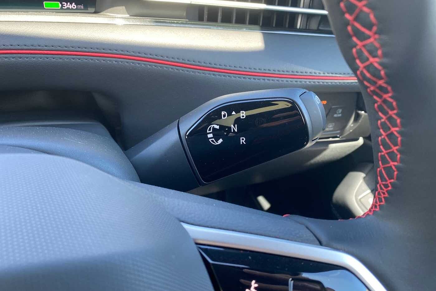 Volkswagen ID.7 Tourer