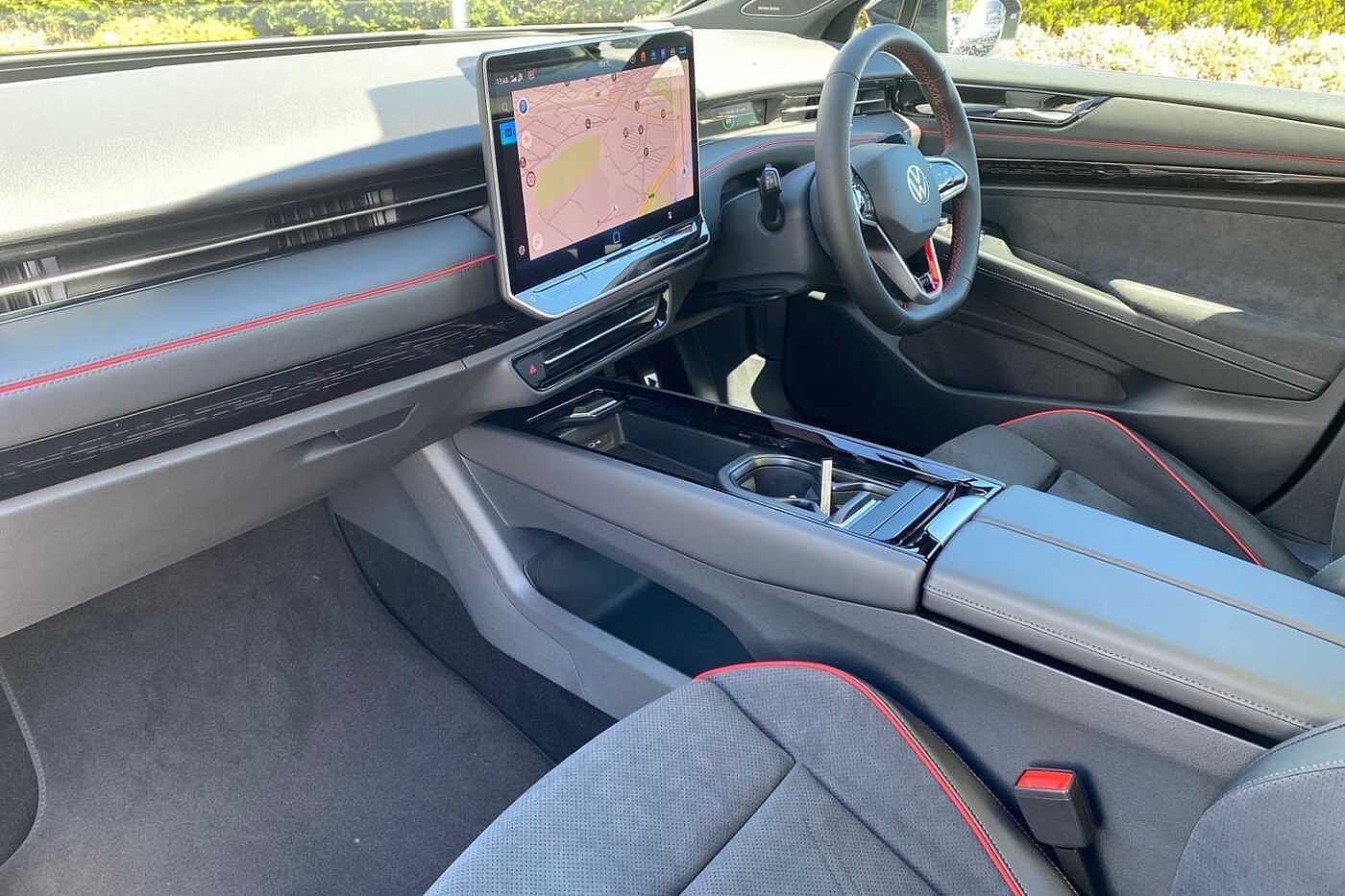 Volkswagen ID.7 Tourer