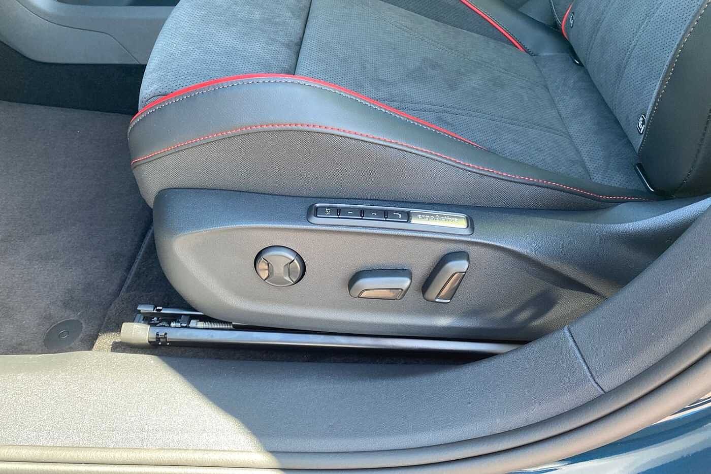 Volkswagen ID.7 Tourer